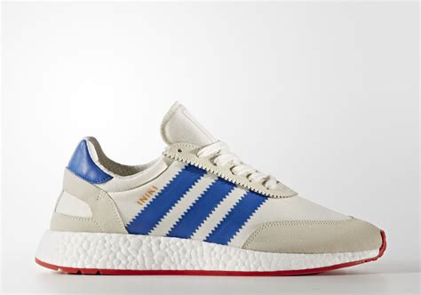 adidas iniki runner weiß mit schwarzer sohle|adidas iniki boost shoes.